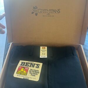 Brand new Ben Davis pants